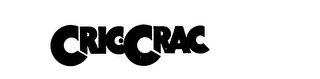 CRIC CRAC logo