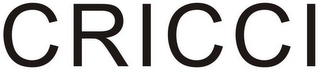 CRICCI logo