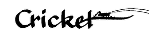 CRICKET logo