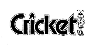 CRICKET logo