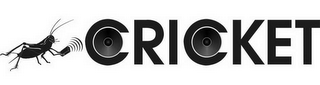 CRICKET logo