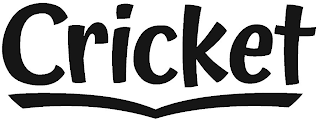 CRICKET logo