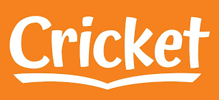 CRICKET logo