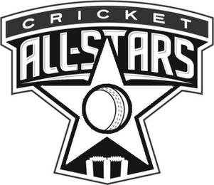 CRICKET ALL-STARS logo