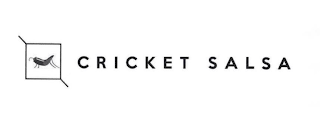 CRICKET SALSA logo