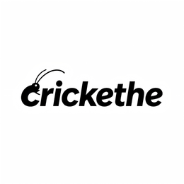 CRICKETHE logo