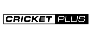 CRICKETPLUS logo
