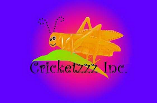 CRICKETZZZ INC. logo