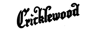 CRICKLEWOOD logo