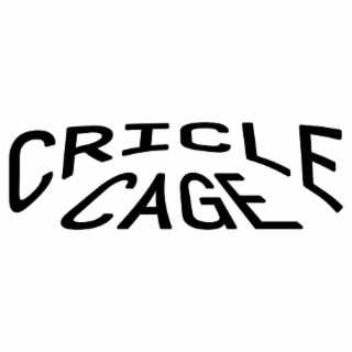 CRICLE CAGE