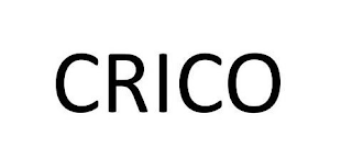 CRICO logo