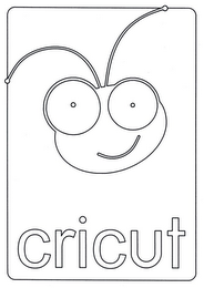 CRICUT logo