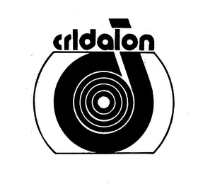 CRIDALON D logo