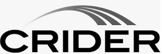 CRIDER logo