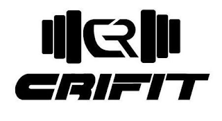 CRIFIT CR logo