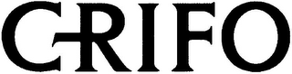 CRIFO logo