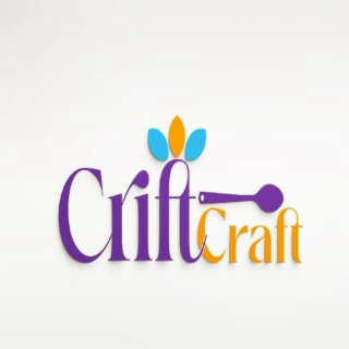 CRIFTCRAFT logo