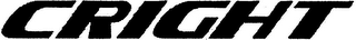 CRIGHT logo