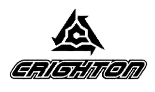 CRIGHTON logo