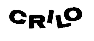 CRILO logo