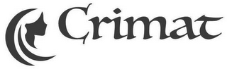 CRIMAT logo