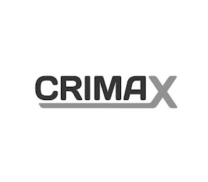 CRIMAX logo