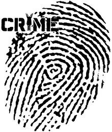 CRIME logo