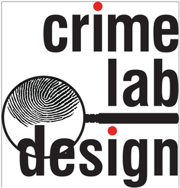 CRIME LAB DESIGN