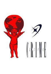 CRIME LIFE logo