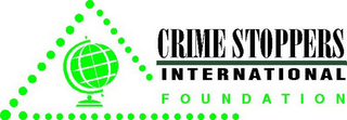 CRIME STOPPERS INTERNATIONAL FOUNDATION logo