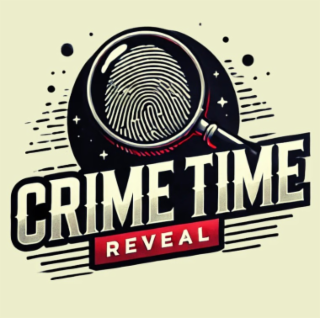 CRIME TIME REVEAL logo