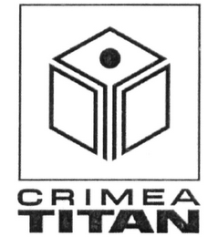 CRIMEA TITAN logo