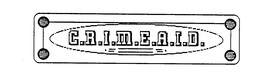 C.R.I.M.E.A.I.D. logo