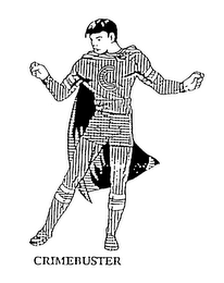 CRIMEBUSTER logo