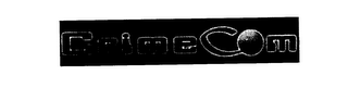 CRIMECOM logo