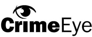 CRIMEEYE logo