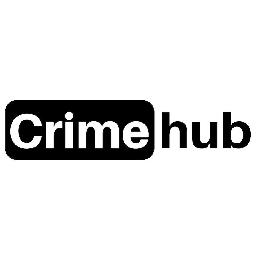 CRIMEHUB logo
