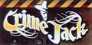CRIMEJACK logo