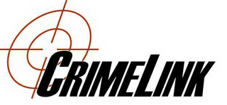 CRIMELINK logo