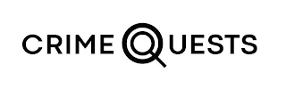 CRIMEQUESTS logo