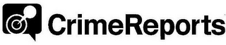 CRIMEREPORTS logo