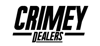 CRIMEY DEALERS logo