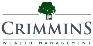 CRIMMINS WEALTH MANAGEMENT logo