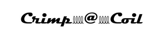 CRIMP @ COIL logo