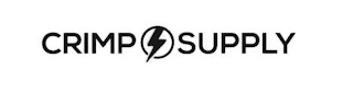 CRIMP SUPPLY logo