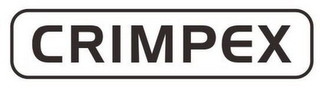 CRIMPEX logo