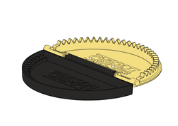 CRIMPIT logo