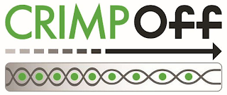 CRIMPOFF logo