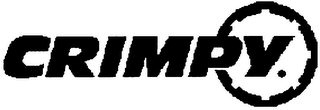 CRIMPY logo