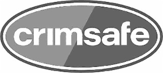 CRIMSAFE logo